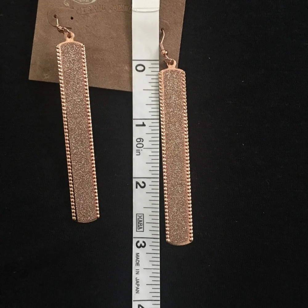 Arizona Jean Co ‎ earrings